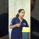 Fortuwest International Training and Education (FITE) | NMC REGISTRATION | UK NURSES | #OSCE #NMC