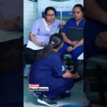 Step-by-Step #OSCE Coaching for #Nursing Students | #FITE #FortuwestInternational #NurseTraining