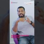 Best CEO award 2025 | Fortuwest International | Jisna Gracy John