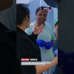 Master Peak Flow for OSCE! Secure UK RN registration through our OSCE Masterclass