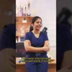 Our OSCE class hours : Unlimited OSCE training by FITE.