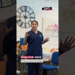 3 Things you MUST verbalize in OSCE. | Fortuwest International | Unlimited OSCE