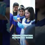 Every action matters in your OSCE | Fortuwest International
