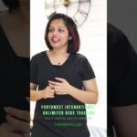 At Fortuwest International, we don’t just prepare you—we give you Unlimited OSCE Training until you