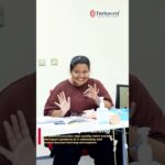 The result of hard work. Gowri Priya Sivan is now OSCE qualified! | Fortuwest International