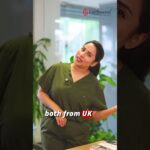 Big congratulations to Nivedhitha Sunish on clearing her OSCE exam! | Fortuwest International