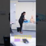 Calling all Master’s in Nursing students already in the UK! | Fortuwest International | OSCE
