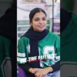 The result of hard work. Henla is now OSCE qualified! | Fortuwest International