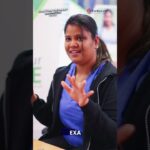 The result of hard work. Merin Tomy is now OSCE qualified! | Fortuwest International