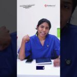 The result of hard work. Shyama is now OSCE qualified! | Fortuwest International