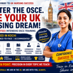 Common Mistakes to Avoid During OSCE: A Complete Guide to Better Performance; Tips and points to be noted