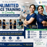 Everything you need to jumpstart your UK nursing journey in one package | Fortuwest International