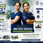 Want to clear your UK OSCE on the first try | Fortuwest International