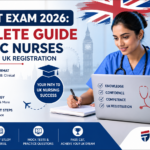 How to Prepare for the NMC OSCE Exam: 3 Practical Ways to Build Confidence and Reduce Anxiety