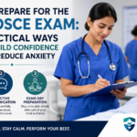 NMC CBT Exam 2026: Complete Guide for GCC Nurses Preparing for UK Registration