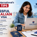 Master’s Study in the UK: The Complete Guide to Courses, Costs, Visas & Why Fortuwest International Is Your Best Partner