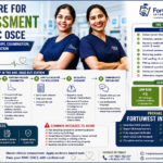 NMC CBT Exam 2026: Complete Guide for GCC Nurses Preparing for UK Registration