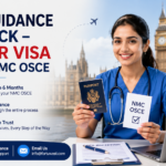 Congratulations to Chinna Santhiya Soundarapandian on passing | Fortuwest Unlimited OSCE and CBT