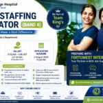 UK NMC English Language Standards: Updates, Consultation, and How Fortuwest International Can Help