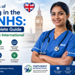 UK NMC English Language Standards: Updates, Consultation, and How Fortuwest International Can Help