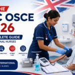 Alzheimer’s vs Dementia for NMC CBT 2026: The Essential Guide Every International Nurse Needs