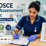 Failed the NMC CBT Three Times? Here’s How to Restart Your UK Nursing Journey Successfully