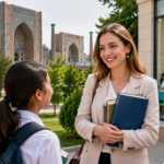 Northumbria University UG International Scholarship for Nigerian Students 2026/27: Get Up to £10,000 in Tuition Fee Support