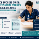 Real Nurse Stories: What Relocating Abroad Actually Looks Like | FORTUWEST INTERNATIONAL