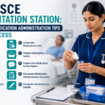 Health and Safety at Work for NMC CBT: Essential UK Workplace Safety Guide for Nurses