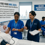 Pass your UK NMC OSCE on the first try | Fortuwest International