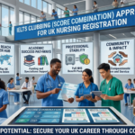 Why Choose a Nursing Career in the UK?