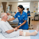 Things You Must Shortlist Before Applying for Nursing in the UK
