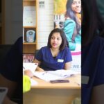 Big congratulations to Mary Mathew on clearing her OSCE exam! | Fortuwest International