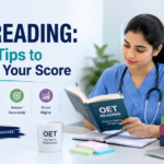 OET Reading: Smart Strategies to Improve Your Score