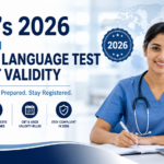 How to Book Your NMC CBT Exam in 2026: A Simple Step-by-Step Guide