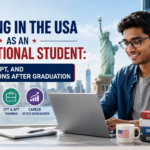 TOEFL vs PTE: Understanding English Proficiency Scores for International Students