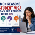 TOEFL vs PTE: Understanding English Proficiency Scores for International Students