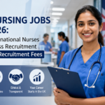Nursing in Norway in 2026: A Complete Guide to Jobs and Career Opportunities for International Nurses
