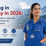 UK Nursing Jobs in 2026: How International Nurses Can Access Recruitment Without Recruitment Fees