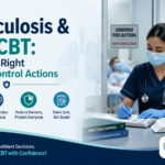 Tuberculosis & NMC CBT: Master the Right Infection Control Actions