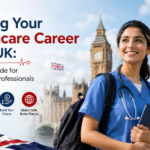 Moving to the UK for a Healthcare Career: What International Professionals Should Know