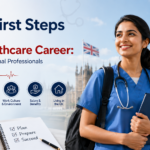 Moving to the UK as a Healthcare Professional: A Guide to Your New Career
