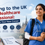 Moving to the UK as a Healthcare Professional: A Guide to Your New Career