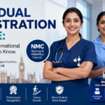 How to Document the NMC OSCE GCS Chart: A Complete Step-by-Step Guide for International Nurses