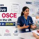 From Overseas Nurse to UK Registration: Your 2026 NMC OSCE Training Roadmap