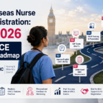 From Overseas Nurse to UK Registration: Your 2026 NMC OSCE Training Roadmap