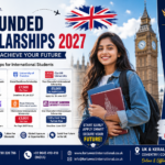 Cardiff University Vice-Chancellor’s Undergraduate International Scholarship 2027: Eligibility, £5,000 Award, Application Process & Complete Guide