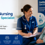 How to Document the NMC OSCE GCS Chart: A Complete Step-by-Step Guide for International Nurses