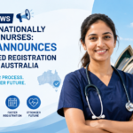 A Step-by-Step Guide to NMC Registration for International Nurses
