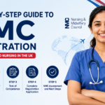 Free Recruitment of Nurses to the UK: How Does It Work?
